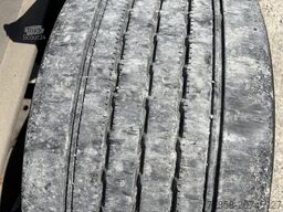 sonstige BDF Multiwechsler Verzinkt Breitreifen