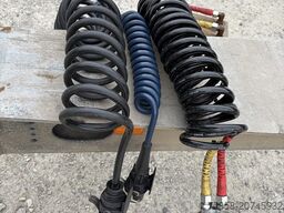 sonstige Multiwechsler Höhenverstellbar Verzinkt