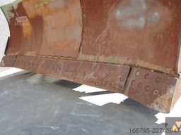 Caterpillar D7F Ex-army