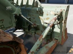 Caterpillar D7F Ex-army