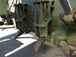 Caterpillar D7F Ex-army