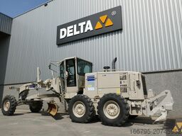 Komatsu GD555-5 Ex-army