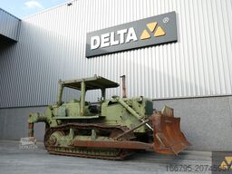 Caterpillar D7F Ex-army