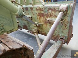 Caterpillar D7F Ex-army