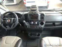 Fiat Ducato Weinsberg Carabus 600 K|2023 EURO 6 | Professioneller Verkäufer