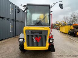 WACKER Neuson DV60 Dual View Raddumper m. Drehkippmulde