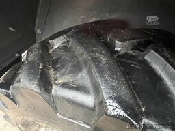 WACKER Neuson DV60 Dual View Raddumper m. Drehkippmulde