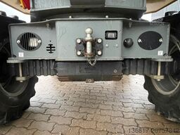 WACKER Neuson DV60 Dual View Raddumper m. Drehkippmulde