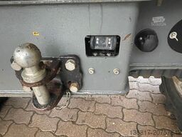 WACKER Neuson DV60 Dual View Raddumper m. Drehkippmulde