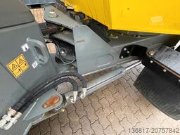 WACKER Neuson DV60 Dual View Raddumper m. Drehkippmulde