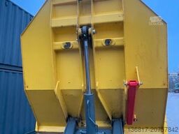 WACKER Neuson DV60 Dual View Raddumper m. Drehkippmulde