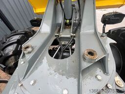 WACKER Neuson DV60 Dual View Raddumper m. Drehkippmulde