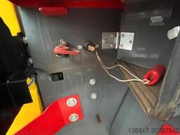 WACKER Neuson DV60 Dual View Raddumper m. Drehkippmulde