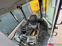WACKER Neuson DV60 Dual View Raddumper m. Drehkippmulde