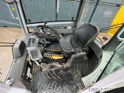 WACKER Neuson DV60 Dual View Raddumper m. Drehkippmulde