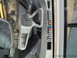 WACKER Neuson DV60 Dual View Raddumper m. Drehkippmulde