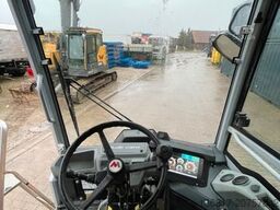 WACKER Neuson DV60 Dual View Raddumper m. Drehkippmulde