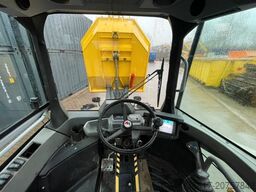 WACKER Neuson DV60 Dual View Raddumper m. Drehkippmulde