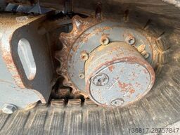 TAKEUCHI TB 216 Powertilt Lehnhoff HS01 3+4 Steuerkreis