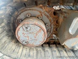 TAKEUCHI TB 216 Powertilt Lehnhoff HS01 3+4 Steuerkreis