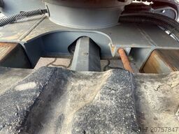 TAKEUCHI TB 216 Powertilt Lehnhoff HS01 3+4 Steuerkreis