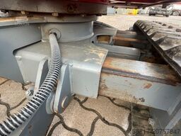 TAKEUCHI TB 216 Powertilt Lehnhoff HS01 3+4 Steuerkreis