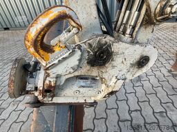 TAKEUCHI TB 216 Powertilt Lehnhoff HS01 3+4 Steuerkreis