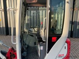 TAKEUCHI TB 216 Powertilt Lehnhoff HS01 3+4 Steuerkreis