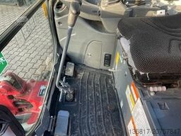 TAKEUCHI TB 216 Powertilt Lehnhoff HS01 3+4 Steuerkreis