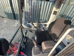 TAKEUCHI TB 216 Powertilt Lehnhoff HS01 3+4 Steuerkreis