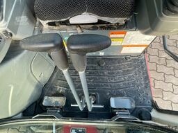 TAKEUCHI TB 216 Powertilt Lehnhoff HS01 3+4 Steuerkreis