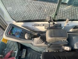 TAKEUCHI TB 216 Powertilt Lehnhoff HS01 3+4 Steuerkreis