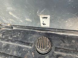 TAKEUCHI TB 216 Powertilt Lehnhoff HS01 3+4 Steuerkreis