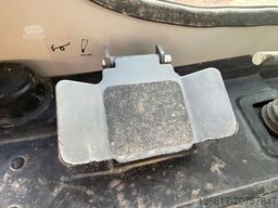 TAKEUCHI TB 216 Powertilt Lehnhoff HS01 3+4 Steuerkreis