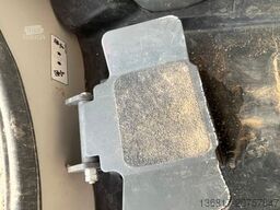 TAKEUCHI TB 216 Powertilt Lehnhoff HS01 3+4 Steuerkreis