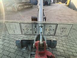 TAKEUCHI TB 216 Powertilt Lehnhoff HS01 3+4 Steuerkreis