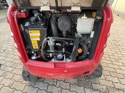 TAKEUCHI TB 216 Powertilt Lehnhoff HS01 3+4 Steuerkreis