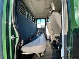 IVECO Daily 50C18 L3 Doka/ Autom./ AC/ 3.500 kg GGW