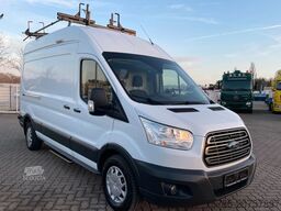 FORD Transit 350 L2H3/ 4x4/ AC/ Standhzg./ Werkstatt