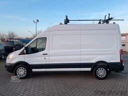 FORD Transit 350 L2H3/ 4x4/ AC/ Standhzg./ Werkstatt