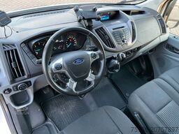 FORD Transit 350 L2H3/ 4x4/ AC/ Standhzg./ Werkstatt
