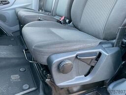 RENAULT Master Tiefühl-KA/ Carrier/ Standkühlung./ AC