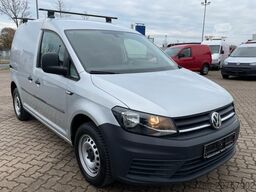 VOLKSWAGEN Caddy KA/ 75kw/ AC/ Navi/ Hecktüren/ Werkstatt