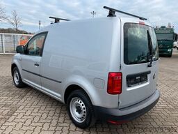 VOLKSWAGEN Caddy KA/ 75kw/ AC/ Navi/ Hecktüren/ Werkstatt