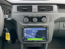 VOLKSWAGEN Caddy KA/ 75kw/ AC/ Navi/ Hecktüren/ Werkstatt
