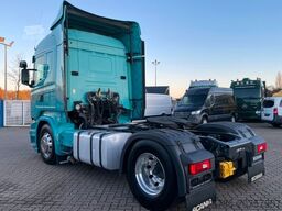 SCANIA R 490 LA/ Retarder/ Kipphydraulik/ Navi/ AC/ E6