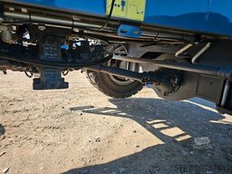 FUCHS mobiler Ladekran 380/390MHL mit augeräten