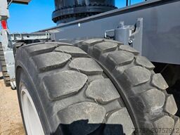 FUCHS mobiler Ladekran 380/390MHL mit augeräten