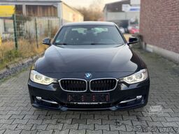 BMW 328i *Limousine*Schaltgetriebe*MKL leuchtet*