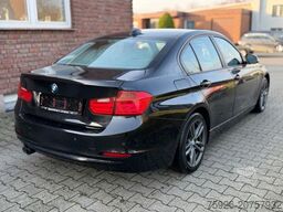BMW 328i *Limousine*Schaltgetriebe*MKL leuchtet*